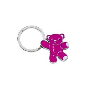 Troika KR7-03-PK Teddy Anahtarlık