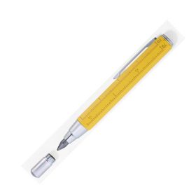Troika PEN56-YE Construction Sarı Marangoz Kalemi