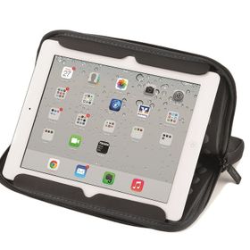 Troika TAS01BK Travel Stand Ipad Kılıf