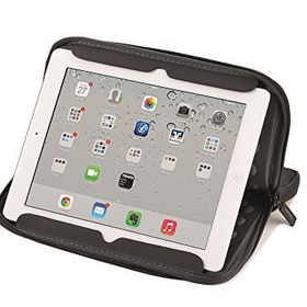 Troika TAS01BK Travel Stand Ipad Kılıf
