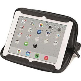 Troika TAS01BK Travel Stand Ipad Kılıf