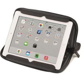 Troika TAS01BK Travel Stand Ipad Kılıf