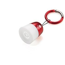 Troika Tor21 Bag Light Kırmızı Anahtarlık