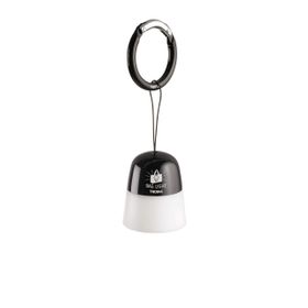 Troika Tor21 Siyah Bag Light Led Anahtarlık