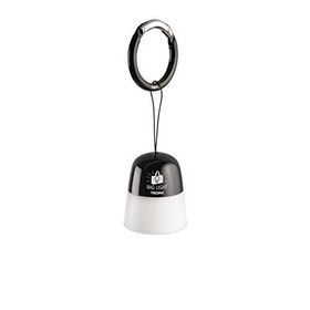 Troika Tor21 Siyah Bag Light Led Anahtarlık