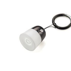 Troika Tor21 Siyah Bag Light Led Anahtarlık