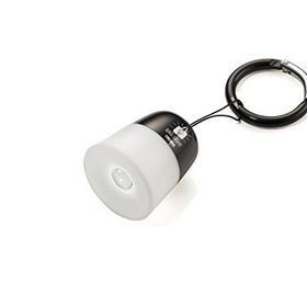 Troika Tor21 Siyah Bag Light Led Anahtarlık