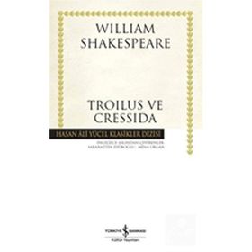 Troilus ile Cressida - William Shakespeare