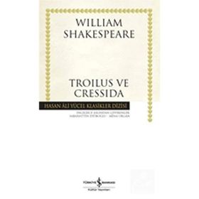 Troilus ile Cressida - William Shakespeare