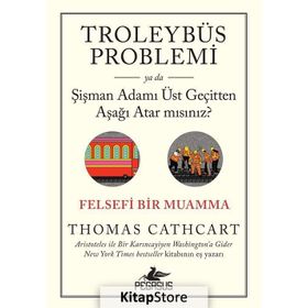 Troleybüs Problemi - thomas cathcatt