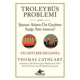 Troleybüs Problemi - thomas cathcatt
