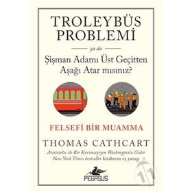 Troleybüs Problemi - thomas cathcatt