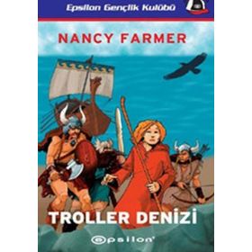Troller Denizi - Nancy Farmer
