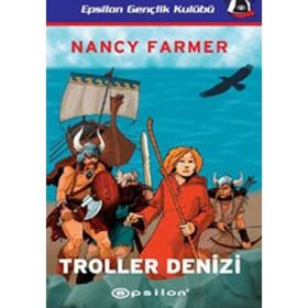 Troller Denizi - Nancy Farmer