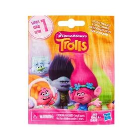 Trolls B6554 Sürpriz Paket