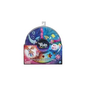 Trolls E8283 World Tour Minik Dansçılar Büyük Set