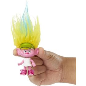 Trolls HNF02-HNF11 Viva Eğlenceli Saçlar
