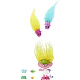 Trolls HNF02-HNF11 Viva Eğlenceli Saçlar