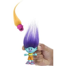 Trolls HNF02-HNF12 Branch Eğlenceli Saçlar