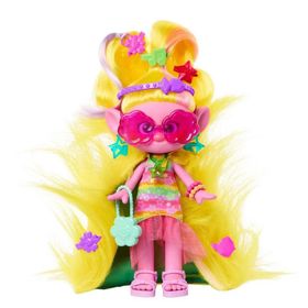 Trolls HNF17 Viva Moda Bebekleri