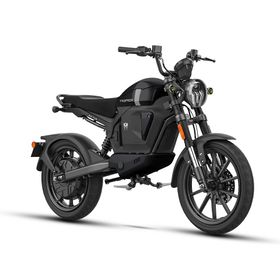 Tromox M05 2500W Elektrikli Motosiklet