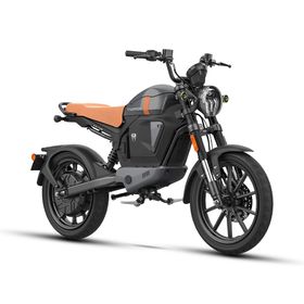 Tromox M05 2500W Elektrikli Motosiklet