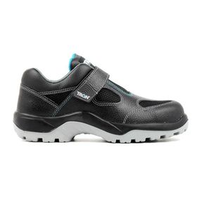 Tron A20 Sport S1 YAA20S13MIA Siyah Unisex Spor Ayakkabı