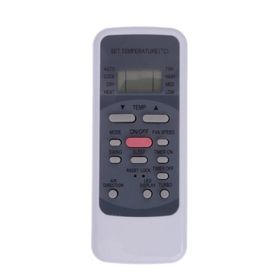 Tronic TRK-09HR Klima Kumandası