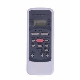 Tronic TRK-09HR Klima Kumandası