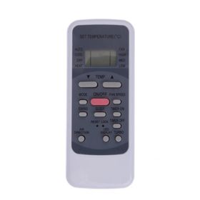 Tronic TRK-09HR Klima Kumandası
