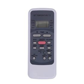 Tronic TRK-12HR Klima Kumandası