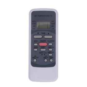 Tronic TRK-24HR Klima Kumandası