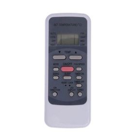 Tronic TRK-24HR Klima Kumandası
