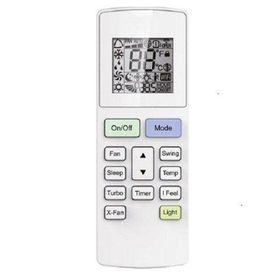 Tronic Trk09ınvdmb İnverter Klima Kumandası