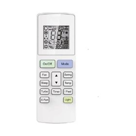 Tronic Trk09ınvdmb İnverter Klima Kumandası