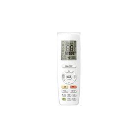 Tronic TRK09INVDMD Klima Kumandası