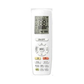 Tronic TRK12INVDMD Klima Kumandası