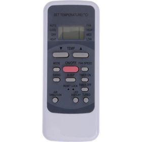 Tronic Tronıc Tbt-09 Hr Klima Kumandası