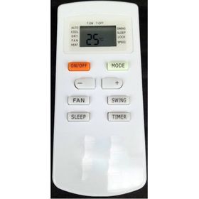 Tronic Tronıc Trk 12 Dma Klima Kumandası