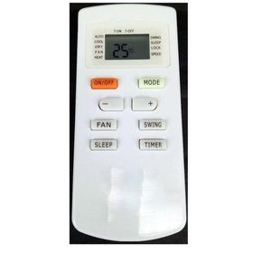 Tronic Tronıc Trk 18 Dma Klima Kumandası