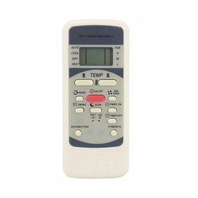 Tronic Tronıc Trk-18 Hr-2 Klima Kumandası