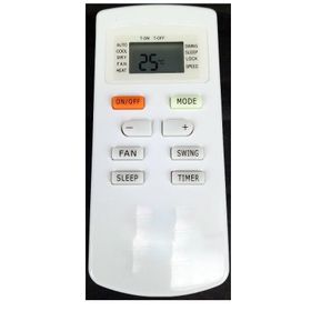 Tronic Tronıc Trk 24 Dma Klima Kumandası
