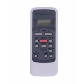 Tronic Tronıc Trk-24 Hr-2 Klima Kumandası