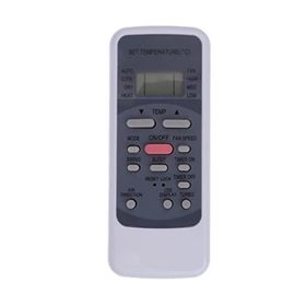 Tronic Tronıc Trk-24 Hr-2 Klima Kumandası