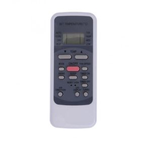 Tronic Tronıc Trk-24 Hr-2 Klima Kumandası