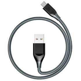 Tronsmart ATC6 Örgülü USB Type-C Şarj ve Data Kablosu