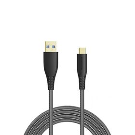 Tronsmart ATC6 Örgülü USB Type-C Şarj ve Data Kablosu