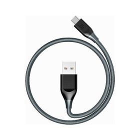 Tronsmart ATC6 Örgülü USB Type-C Şarj ve Data Kablosu