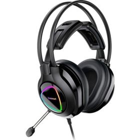 Tronsmart Glary Alpha Rgb Gaming Oyuncu Kulaklığı