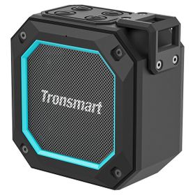 Tronsmart Groove 2 Bluetooth 5.3 Taşınabilir Hoparlör